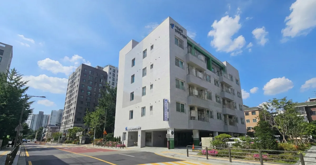 👵 은평실버케어센터의 성공적인 안내방송 활용 사례: 어르신들의 행복한 일상을 위한 맞춤형 솔루션